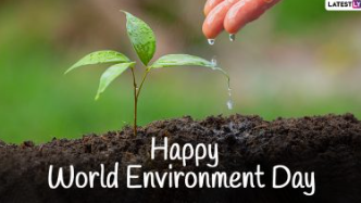 world environment-day images